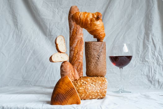 balanced snack box